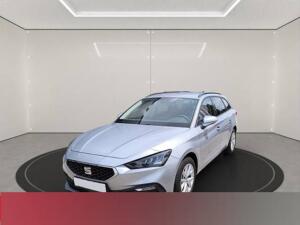 Seat Leon Sportstourer 2.0 TDI DSG Style NAVI LED