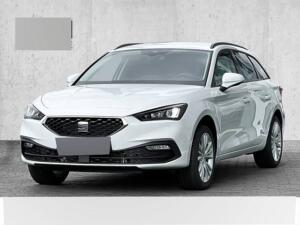 Seat Leon Sportstourer Style 1.5 TSI ACT Carplay