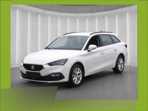 Seat Leon ST Style 2.0TDI*DSG LED ACC Navi el.Heckkl