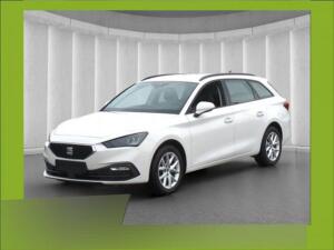 Seat Leon ST Style 2.0TDI*DSG LED ACC Navi el.Heckkl