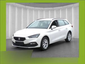 Seat Leon ST Style 2.0TDI*DSG LED ACC Navi el.Heckkl