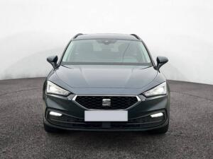 Seat Leon ST Style TDI DSG|el.HECK|BEATS|KEYLESS|CAM