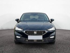 Seat Leon Style eTSI DSG|5-J-GAR|NAVI|ACC|KAMERA|LED