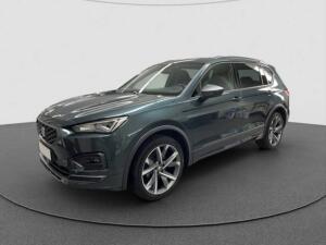 Seat Tarraco 1.5 TSI DSG FR AHK 7SITZESTANDH NAVI