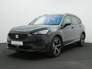 Seat Tarraco 1.5 TSI DSG FR NAVI LED KAMERA BEATS ALU