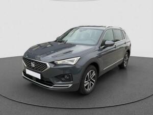 Seat Tarraco 1.5 TSI DSG Xperience AHK 7SITZE NAVI SHZ