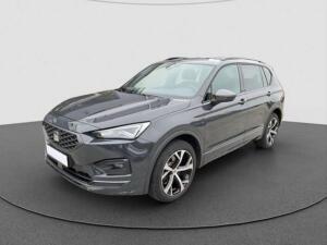 Seat Tarraco 2.0 TDI DSG 4Dr FR AHK 7SITZE STANDH