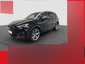 Seat Tarraco 2.0 TDI DSG 4Dr FR AHK PANO STANDH 360