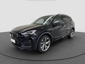 Seat Tarraco 2.0 TDI DSG 4Dr FR AHK PANO STANDH 360