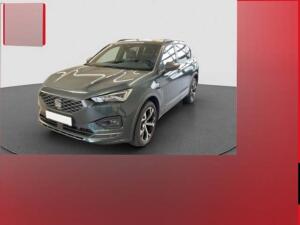 Seat Tarraco 2.0 TDI DSG 4Dr FR AHK STANDH 360 BEATS