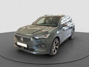 Seat Tarraco 2.0 TDI DSG 4Dr FR AHK STANDH 360 BEATS