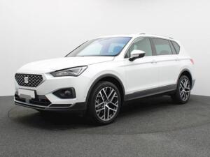 Seat Tarraco 2.0 TDI DSG X-PERIENCE PANO AHK BEATS 20