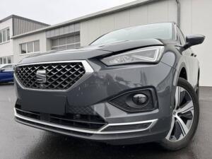 Seat Tarraco 2.0 TDI DSG Xcellence AHK STHZ Panorama Digital Cockpit Navi DAB ACC LED SHZ PDC Klima