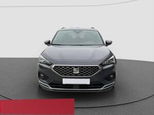 Seat Tarraco 2.0 TDI DSG Xperience AHK 7SITZE NAVI LED