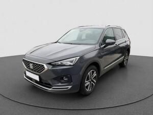 Seat Tarraco 2.0 TDI DSG Xperience AHK 7SITZE NAVI LED