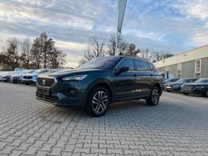 Seat Tarraco 2.0 TDI Style *LED Navi ACC el.Heck DAB*