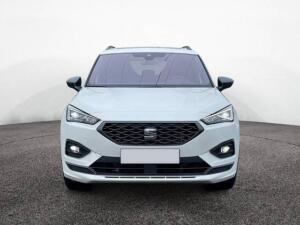 Seat Tarraco FR 4Drive TDI DSG|5-J-GAR|7-S.|AHK|PANO