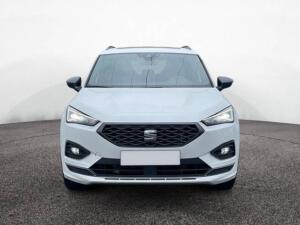 Seat Tarraco FR 4Drive TDI DSG|5-J-GAR|7-S.|AHK|PANO