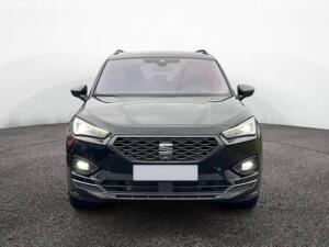 Seat Tarraco FR 4Drive TDI DSG|5-J-GAR|7-S.|AHK|PANO