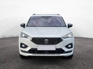 Seat Tarraco FR 4Drive TDI DSG|5-J-GAR|7-S.|PANO|AHK