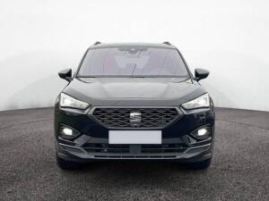 Seat Tarraco FR 4Drive TDI DSG|5-J-GAR|PANO|AHK|eHECK