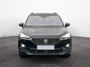 Seat Tarraco FR 4Drive TSI DSG|5-J-GAR|7-S.|PANO|AHK