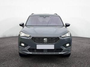 Seat Tarraco FR 4Drive TSI DSG|5-J-GAR|7-S.|PANO|AHK