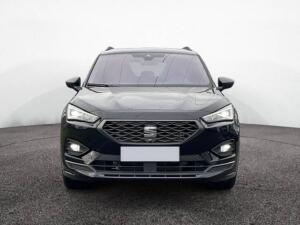 Seat Tarraco FR 4Drive TSI DSG|5-J-GAR|7-S.|PANO|AHK