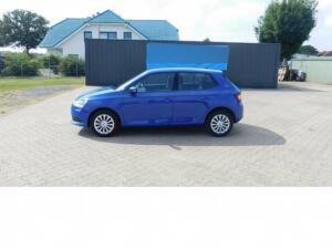 Skoda Fabia 1.0 Active Cool Plus MPI TSI 4Trg Klima