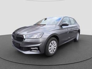 Skoda Fabia 1.0 MPI Drive LED PDC SHZ SMARTLINK NSW