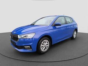 Skoda Fabia 1.0 TSI Tour LED PDC SHZ KLIMA NSW SMARTLINK