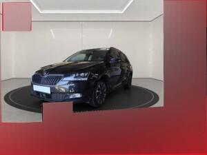 Skoda Fabia Combi 1.0 TSI NAVI PANO SH ACC