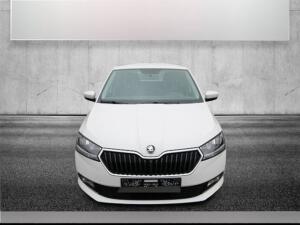 Skoda Fabia Combi MPI Enjoy Plus KLIMA+WINTER-PAKET