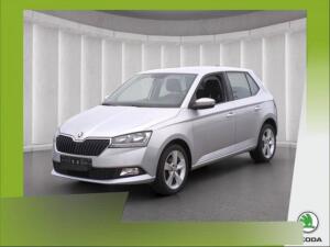 Skoda Fabia Cool Plus 1.0*PDC Klima Bluetoo DAB 16*Alu