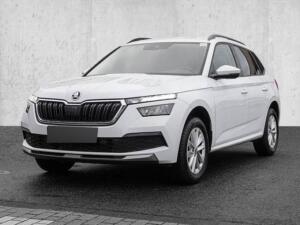 Skoda Kamiq 1.0 TSI Ambition LED FLA W-PAKET PDC