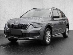 Skoda Kamiq 1.0 TSI Ambition LED FLA W-PAKET PDC