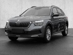 Skoda Kamiq 1.0 TSI Ambition LED FLA W-PAKET PDC