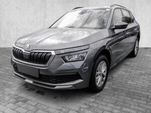 Skoda Kamiq 1.0 TSI Ambition LED FLA W-PAKET PDC