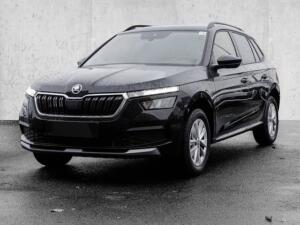 Skoda Kamiq 1.0 TSI Ambition NAVI LED FLA W-PAKET PDC