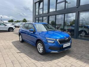 Skoda Kamiq 1.0 TSI Ambition / Smart Link / Kamera