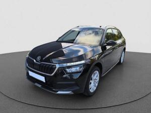 Skoda Kamiq 1.0 TSI Style KAMERA LED NAVI ACC SHZ