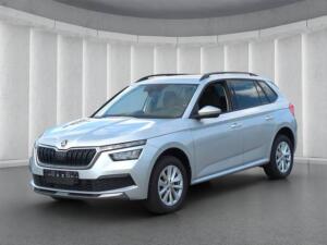 Skoda Kamiq 1.0TSI*LED Navi R-Kam Tempom VKZ-Erk SHZ