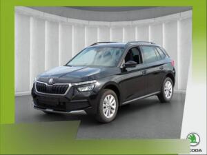 Skoda Kamiq 1.0TSI*LED Tempo SHZ PDCv+h Smart-Link Alu