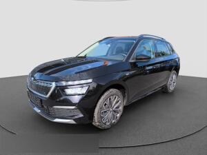 Skoda Kamiq 1.5 TSI DSG Tour LED NAVI RFK PDC SHZ KESSY