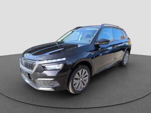 Skoda Kamiq 1.5 TSI DSG Tour LED NAVI RFK PDC SHZ KESSY