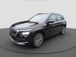 Skoda Kamiq 1.5 TSI DSG Tour LED NAVI RFK PDC SHZ KESSY