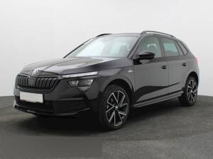 Skoda Kamiq 1.5 TSI Monte Carlo PANO ALU18 KAMERA