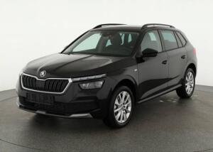 Skoda Kamiq 1.5 TSI Tour, Navi, Kamera, el. Klappe, 1. Hand