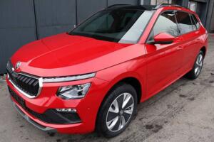 Skoda Kamiq Selection 1,5 TSI PANO OPEN SKY LED NAVI RFK