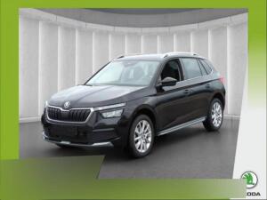 Skoda Kamiq Style 1.5TSI*DSG ACC digCockp R-Kam Navi